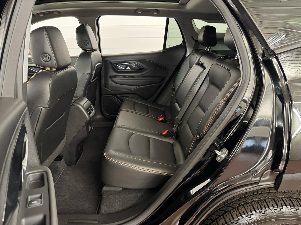 GMC Terrain AT4 AWD 2022