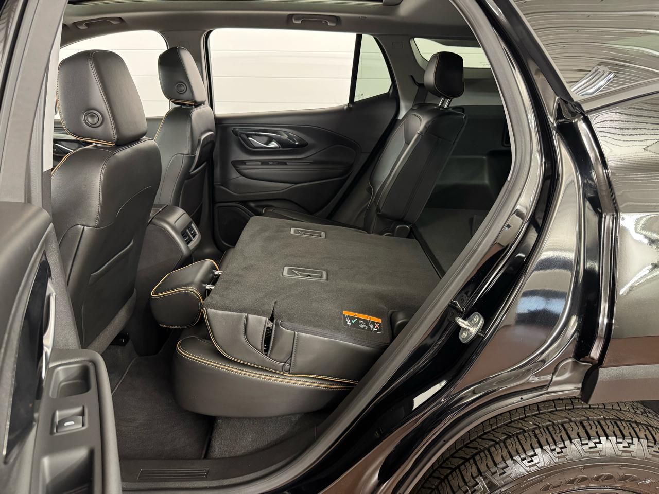 GMC Terrain AT4 AWD 2022