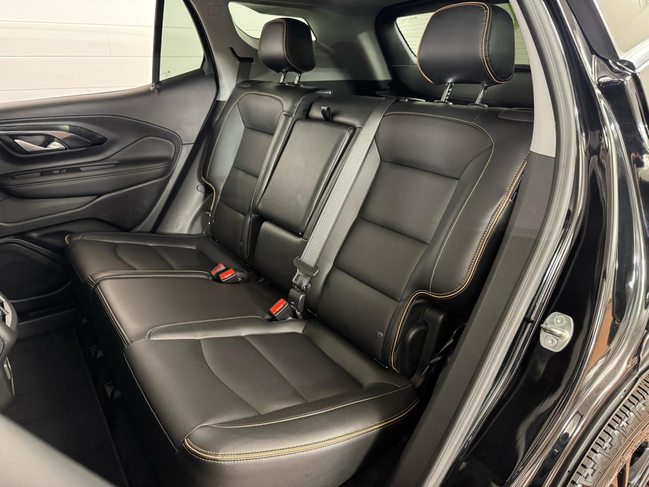 GMC Terrain AT4 AWD 2022