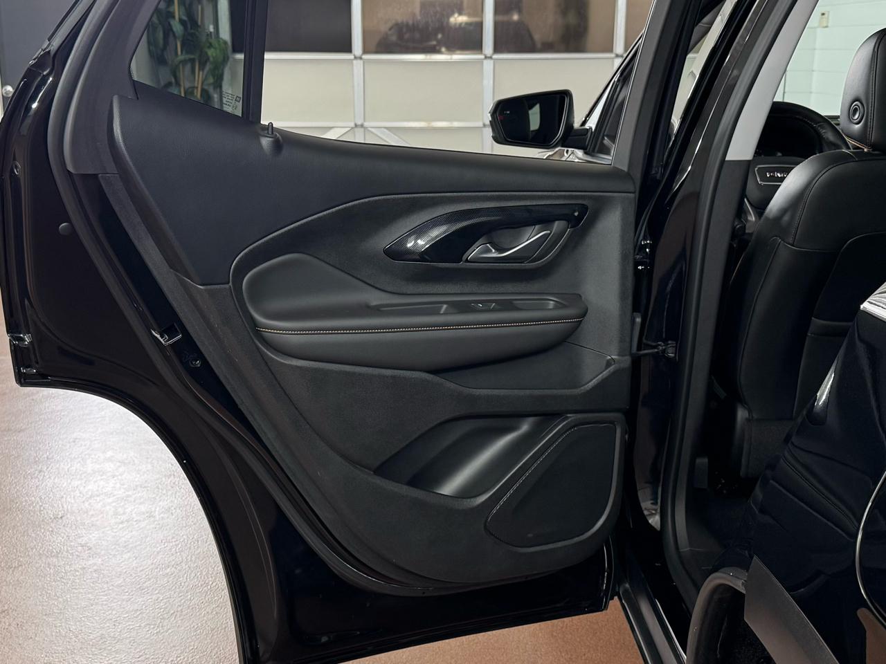 GMC Terrain AT4 AWD 2022