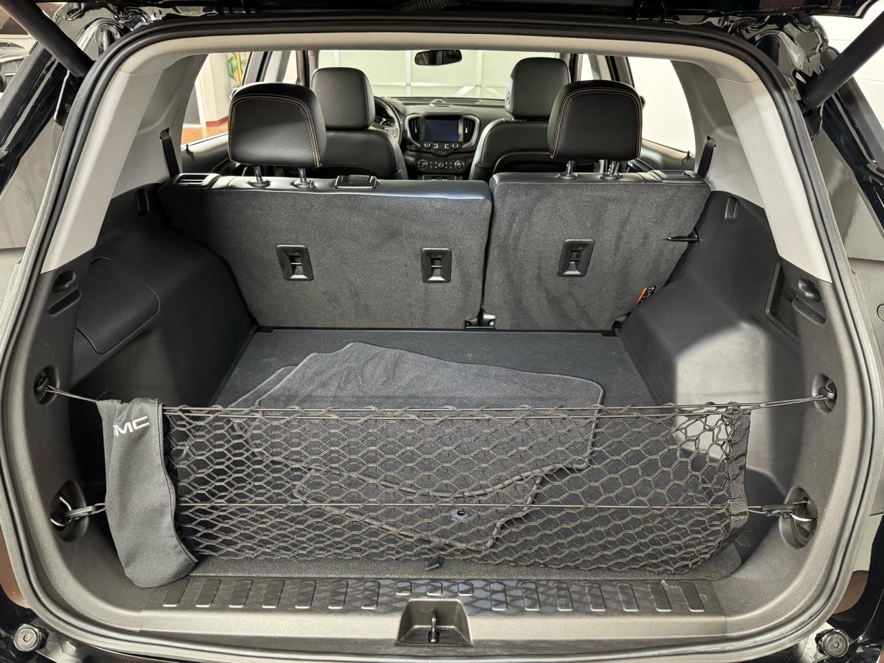 GMC Terrain AT4 AWD 2022