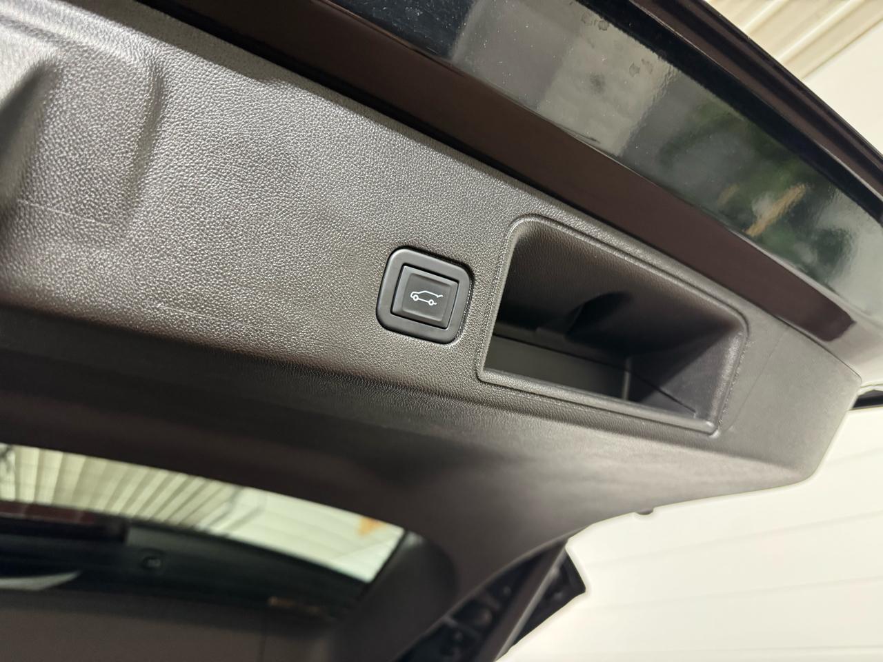 GMC Terrain AT4 AWD 2022