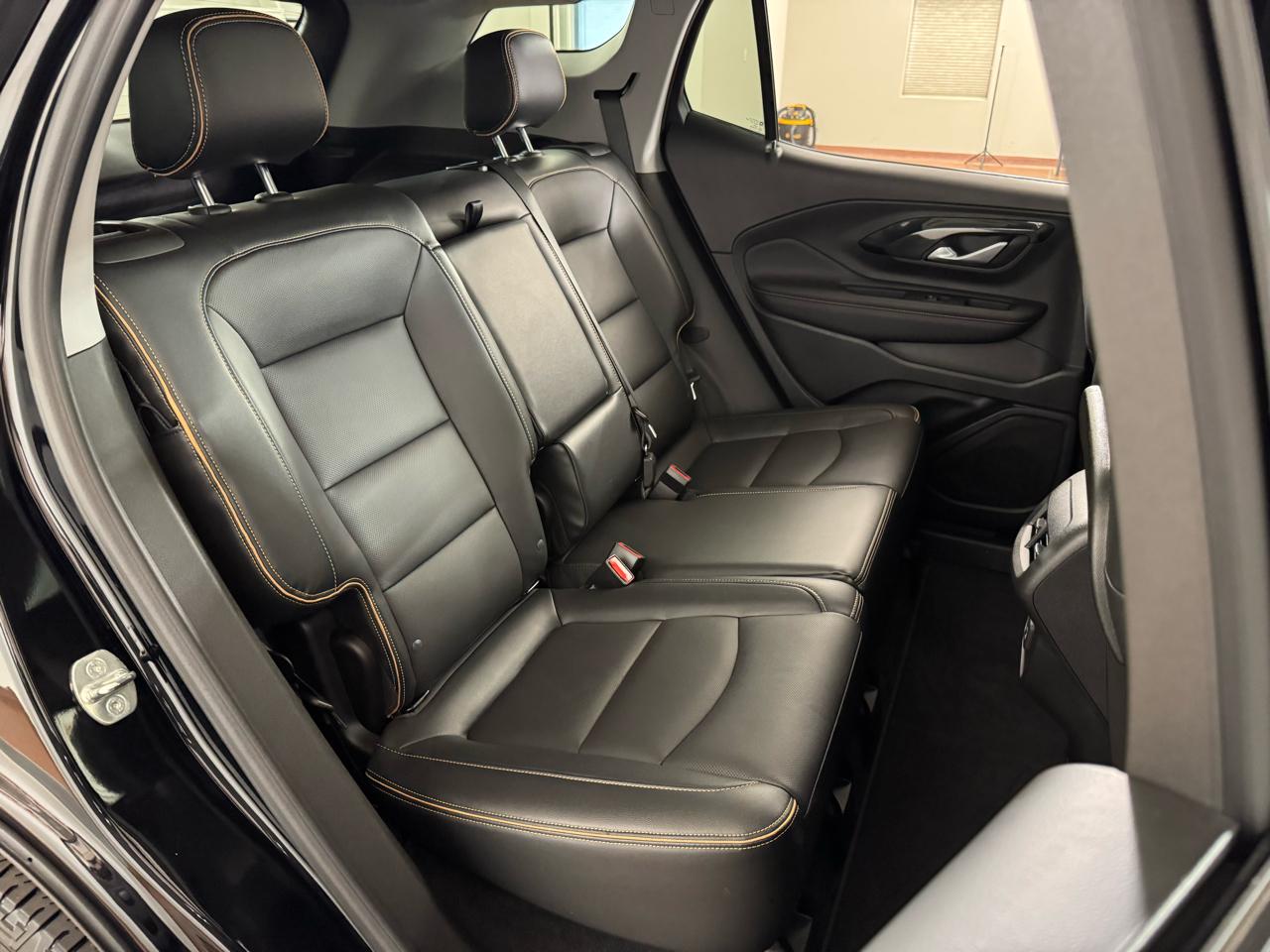 GMC Terrain AT4 AWD 2022