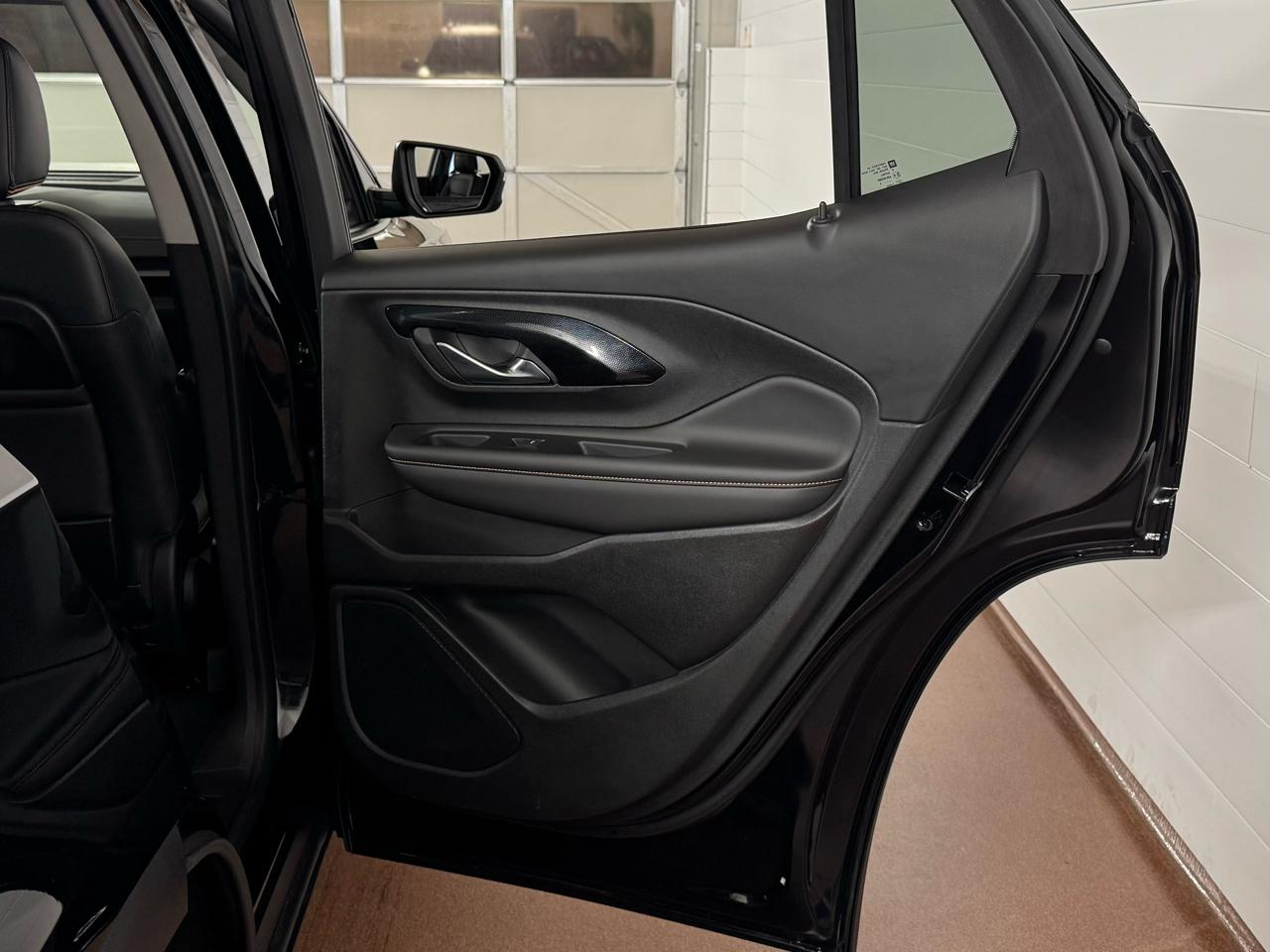 GMC Terrain AT4 AWD 2022