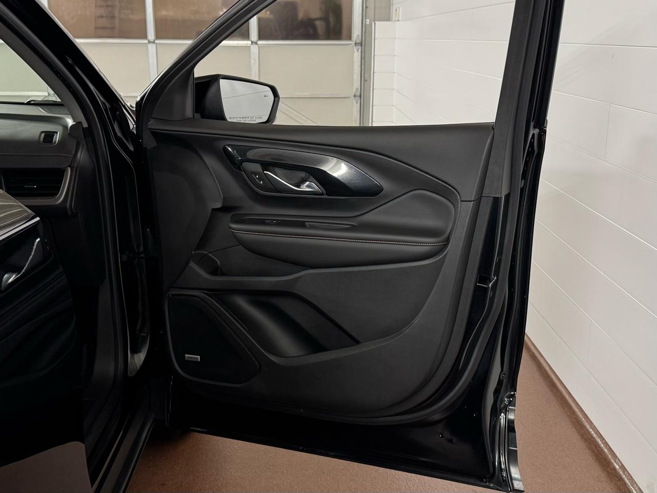 GMC Terrain AT4 AWD 2022