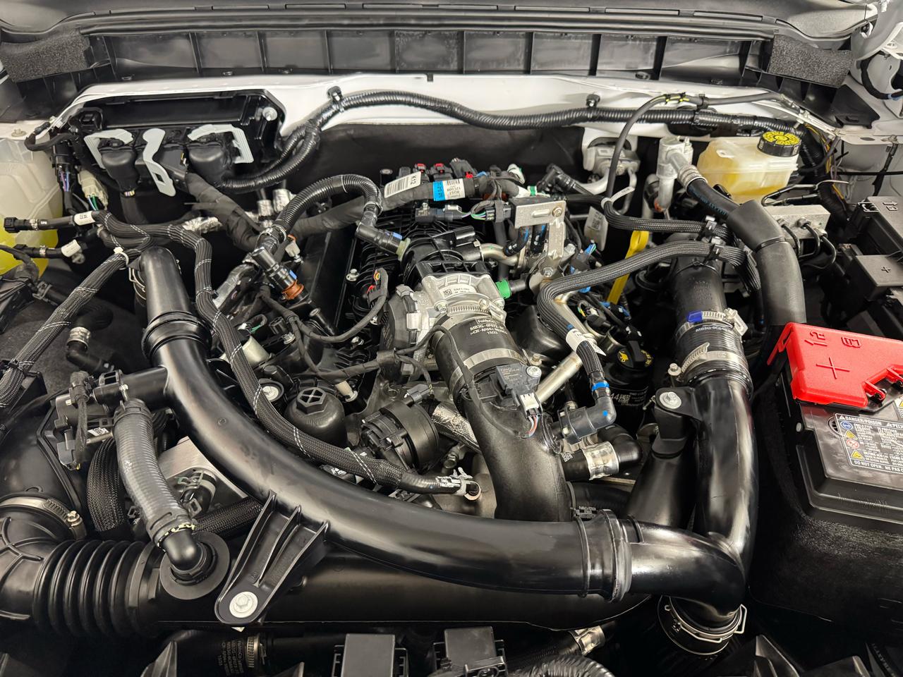 Ford Bronco Stroppe Edition 2-Door 2025