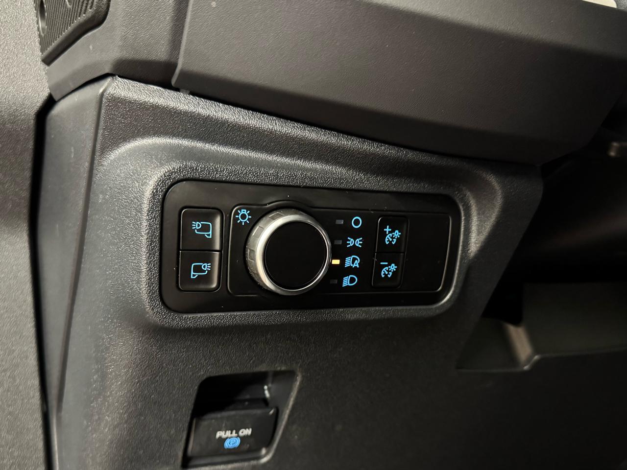 Ford Bronco Stroppe Edition 2-Door 2025