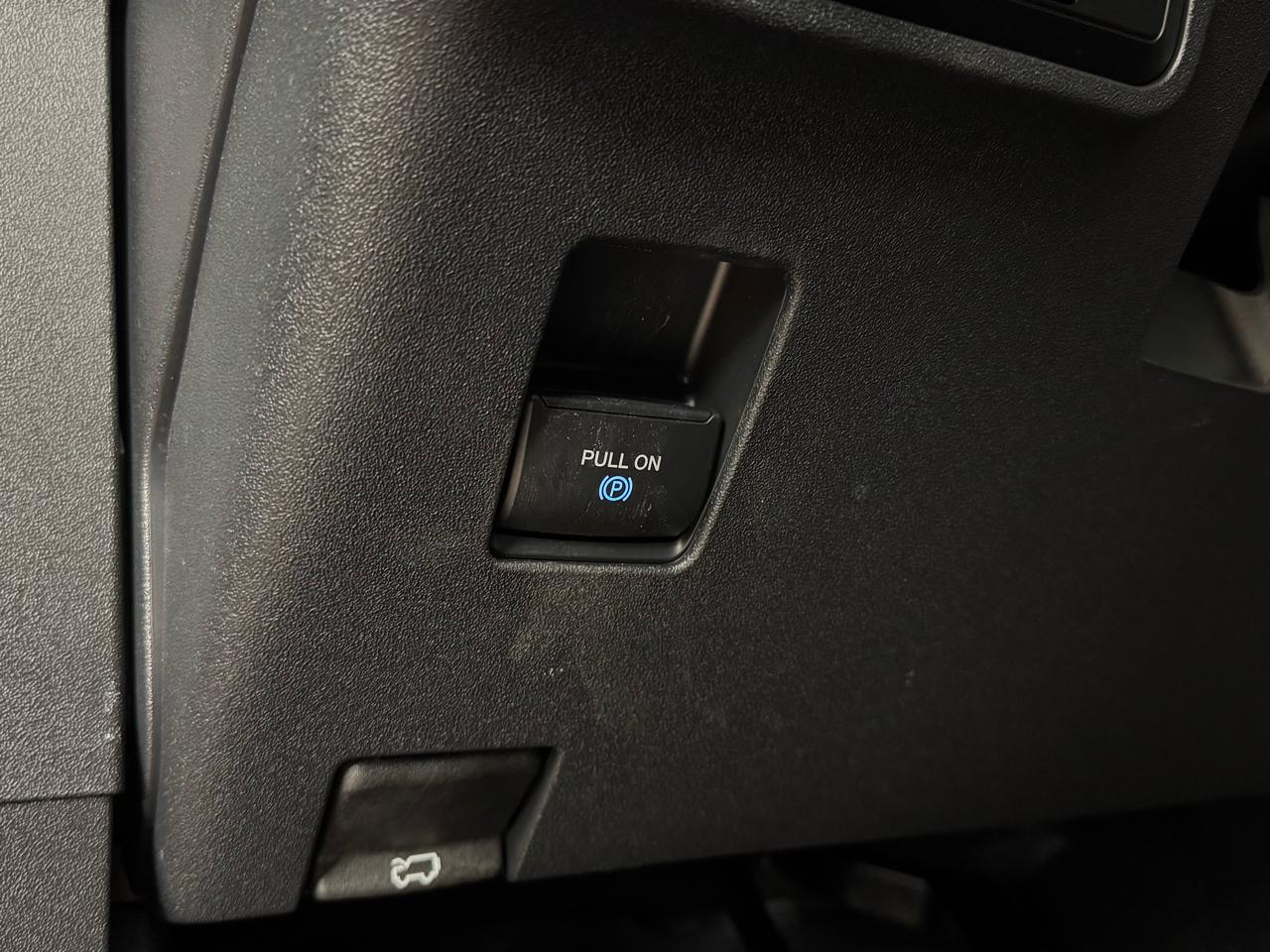 Ford Bronco Stroppe Edition 2-Door 2025