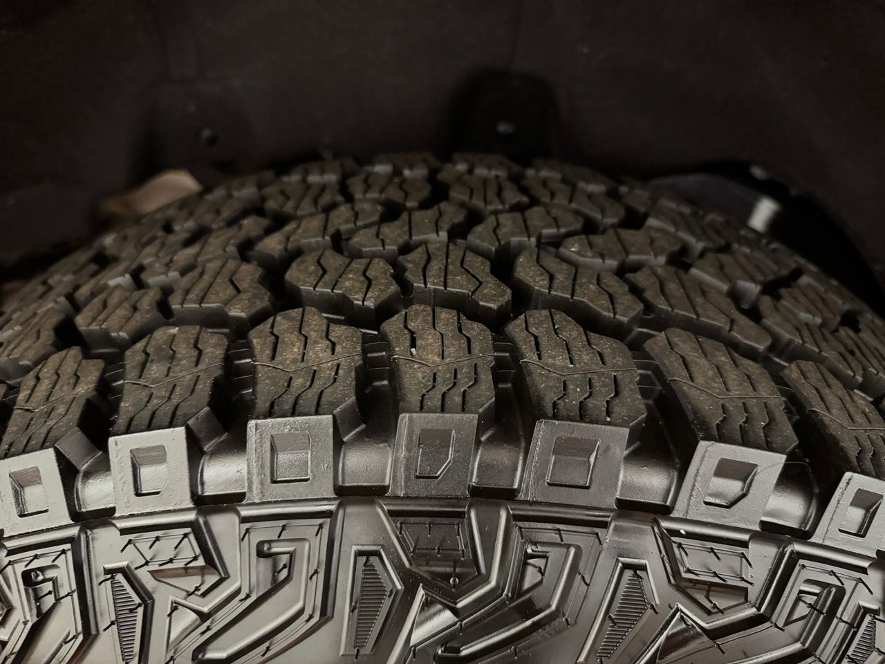 Ford Bronco Stroppe Edition 2-Door 2025