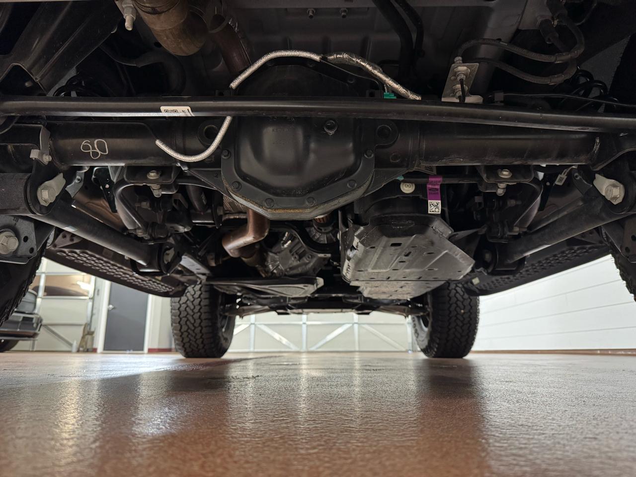 Ford Bronco Stroppe Edition 2-Door 2025