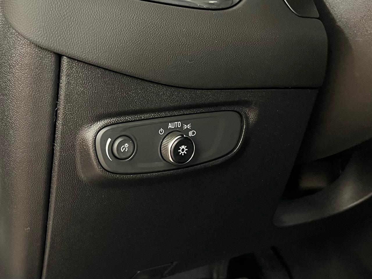 Chevrolet Equinox  2018