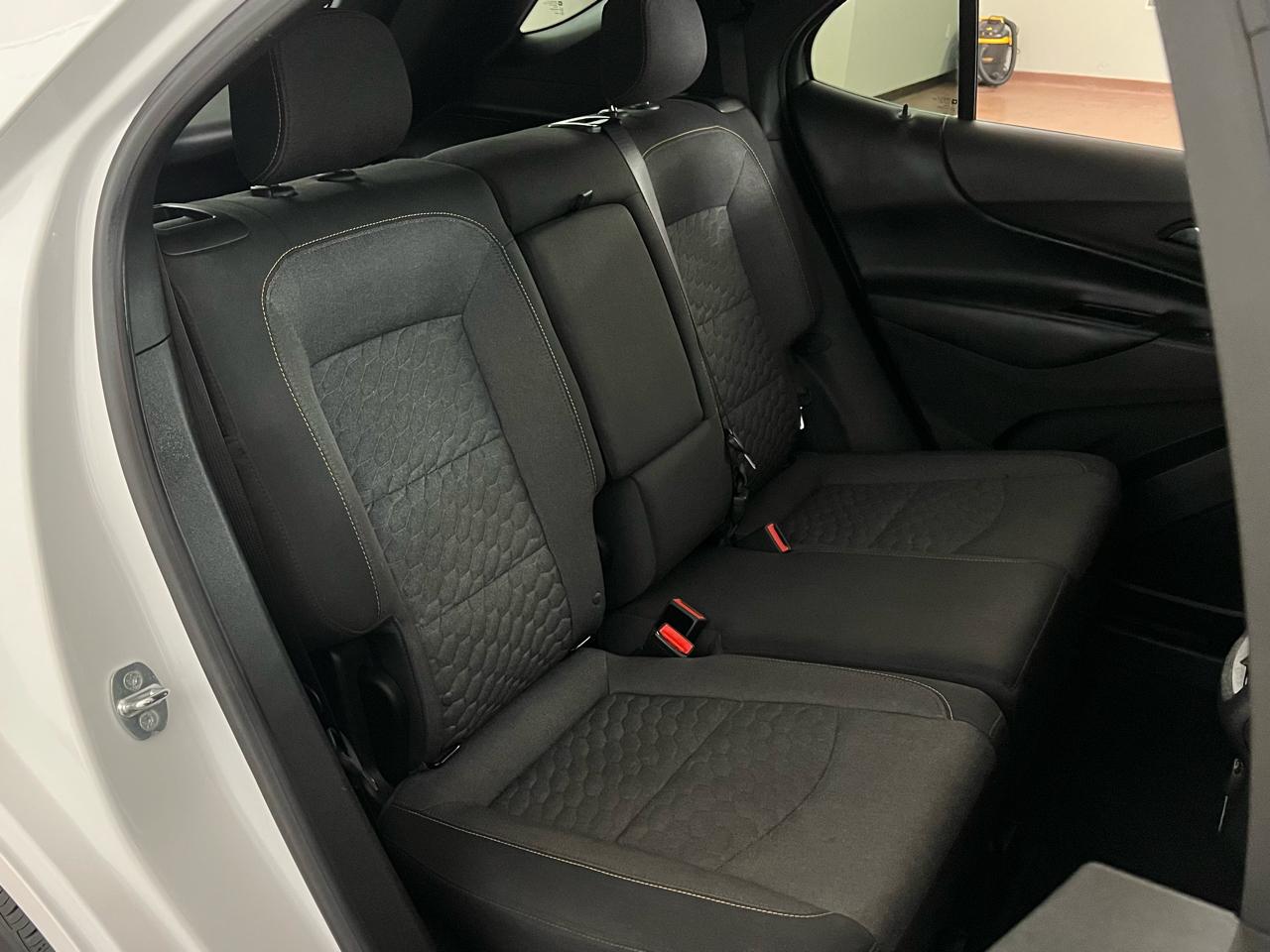 Chevrolet Equinox  2018