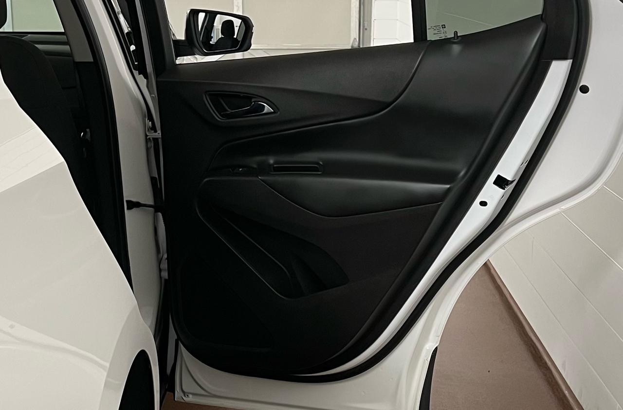 Chevrolet Equinox  2018