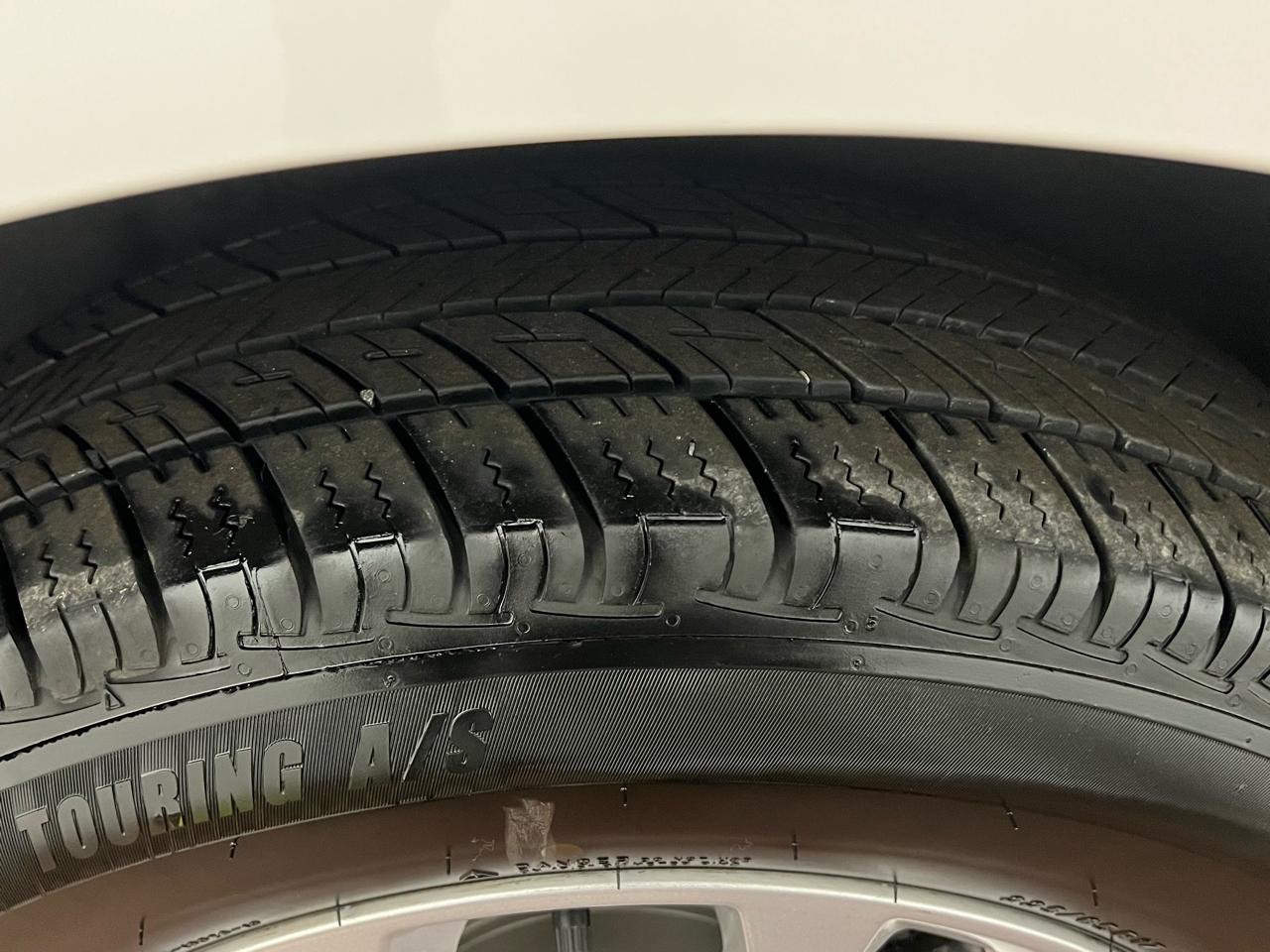 Chevrolet Equinox  2018