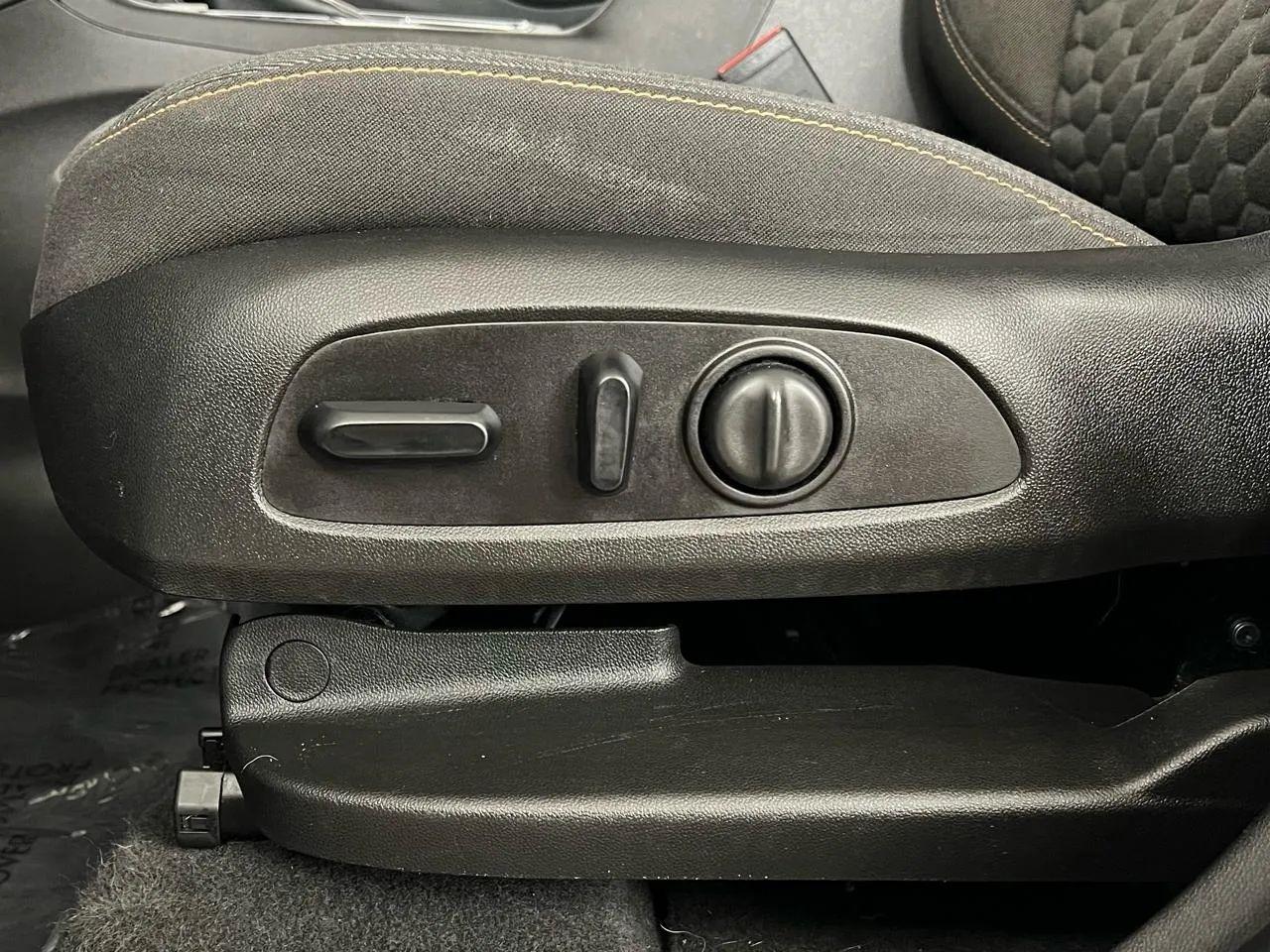 Chevrolet Equinox  2018