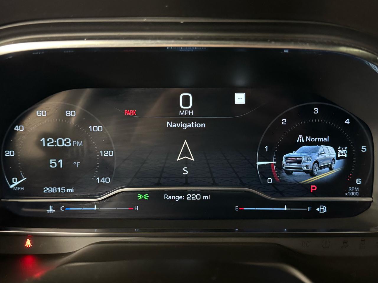 GMC Yukon XL SLT 4WD 2022