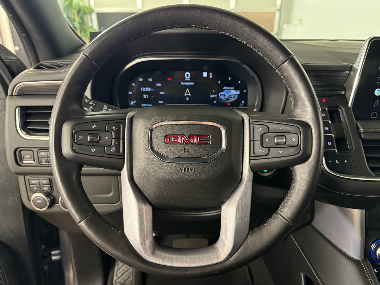 GMC Yukon XL SLT 4WD 2022