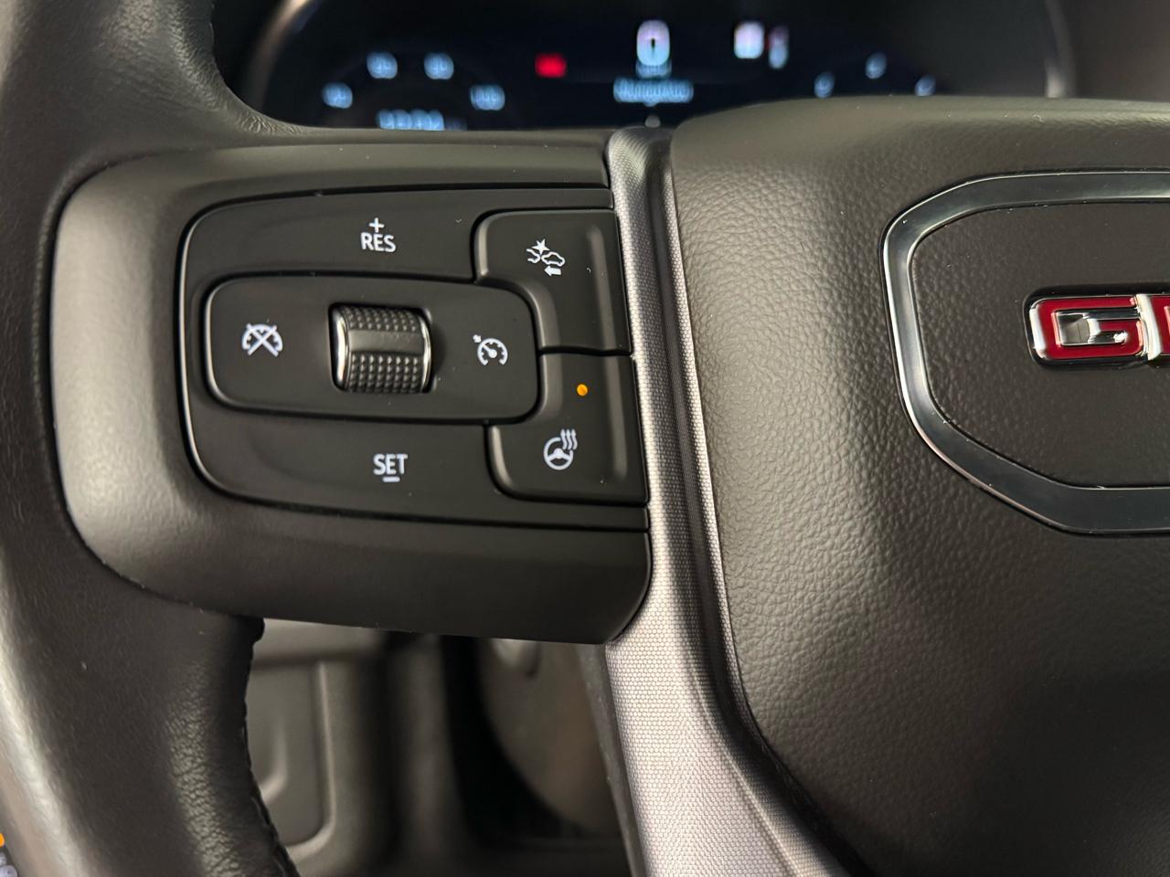 GMC Yukon XL SLT 4WD 2022