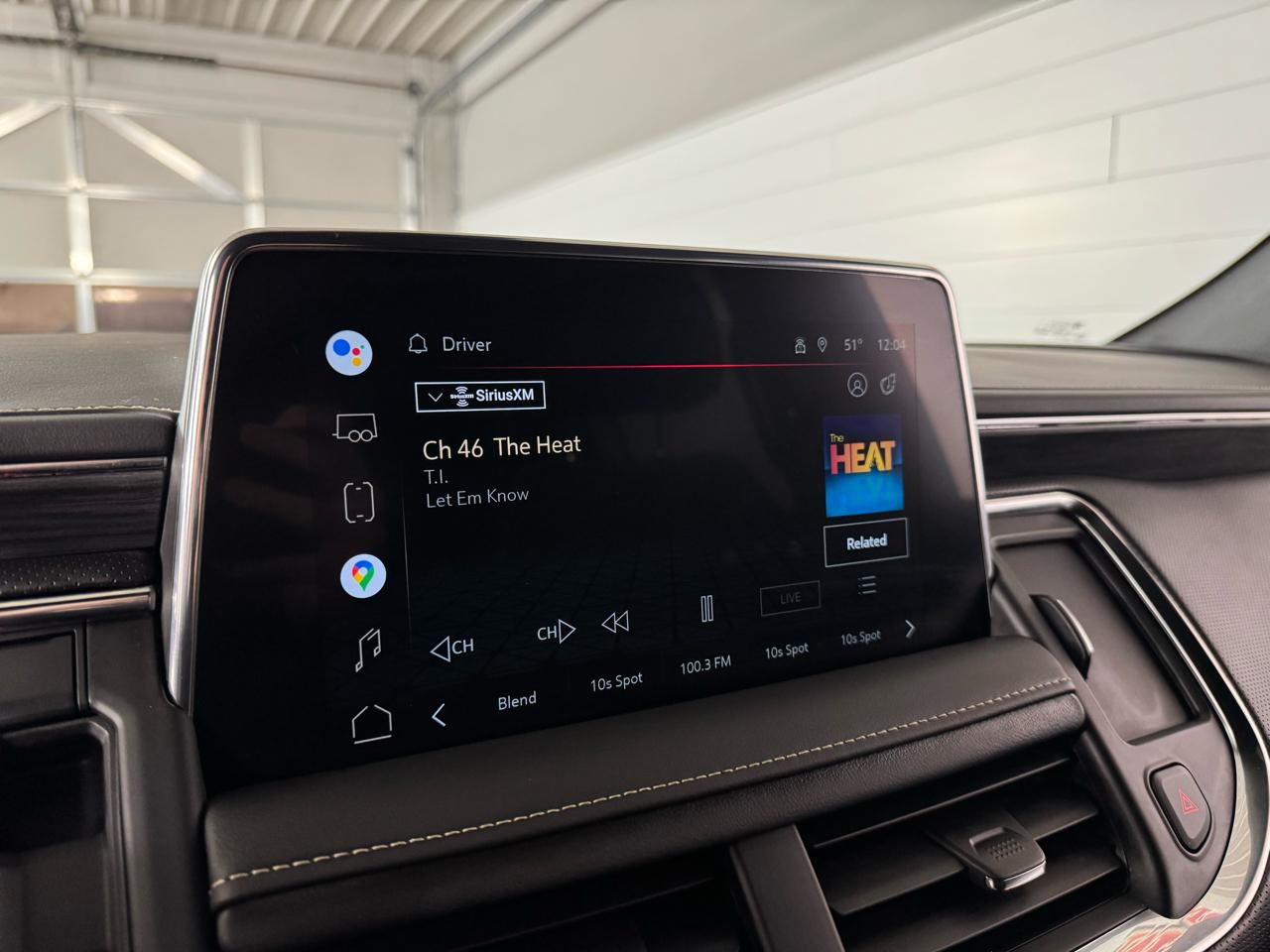 GMC Yukon XL SLT 4WD 2022