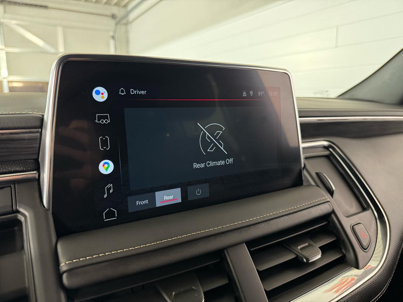 GMC Yukon XL SLT 4WD 2022