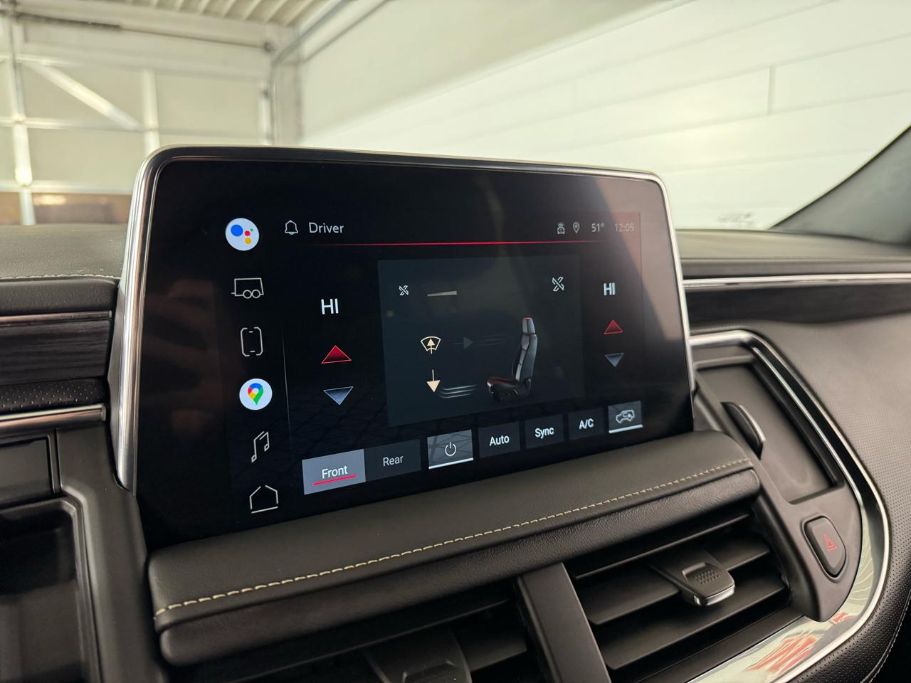 GMC Yukon XL SLT 4WD 2022