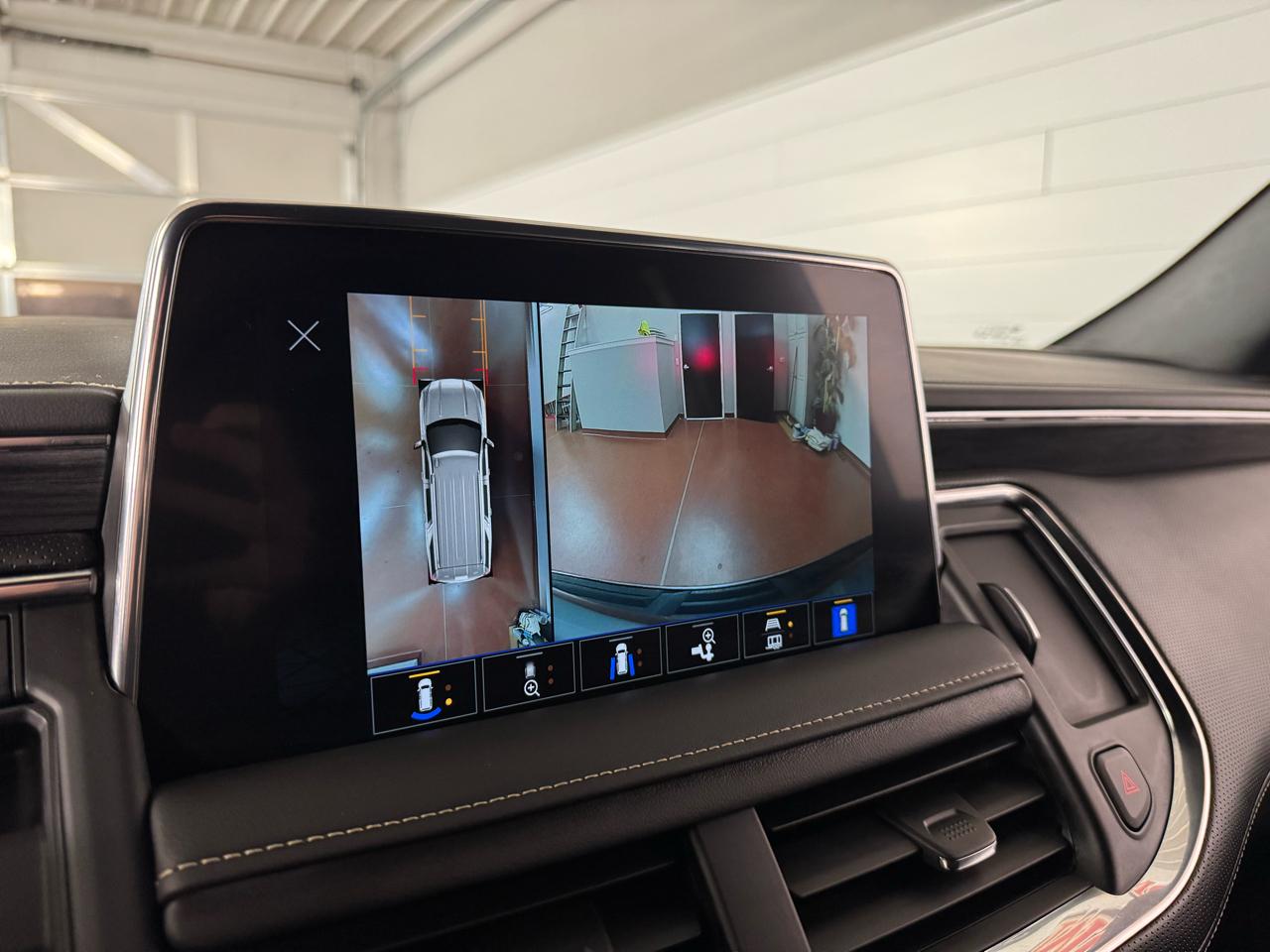 GMC Yukon XL SLT 4WD 2022