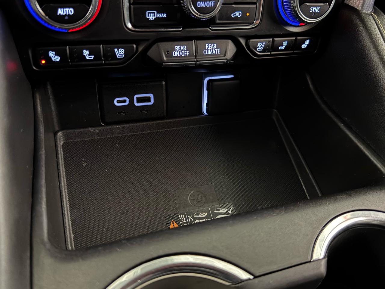 GMC Yukon XL SLT 4WD 2022