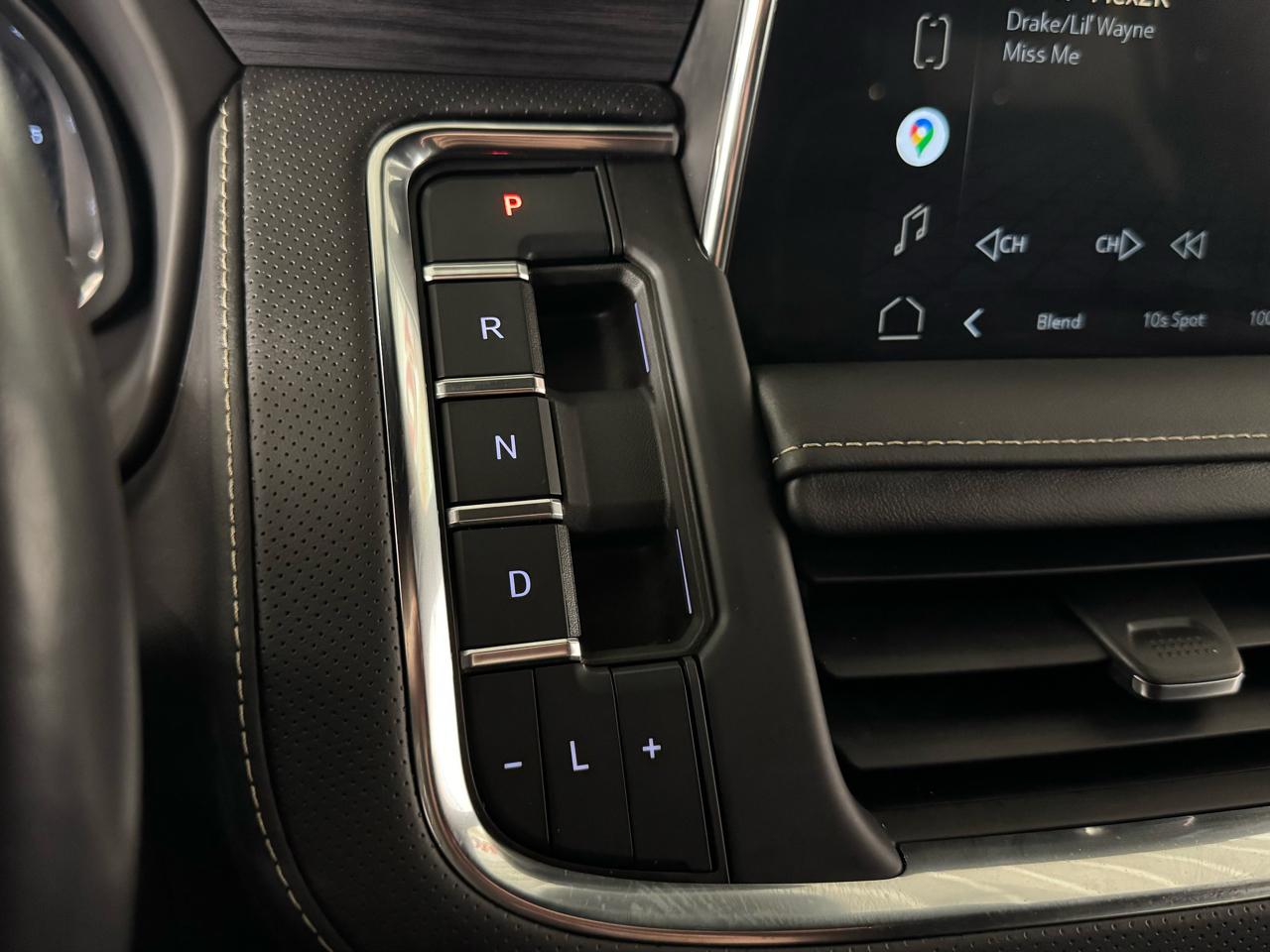 GMC Yukon XL SLT 4WD 2022