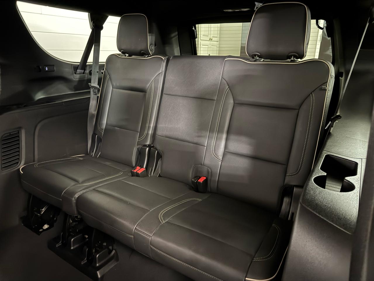 GMC Yukon XL SLT 4WD 2022