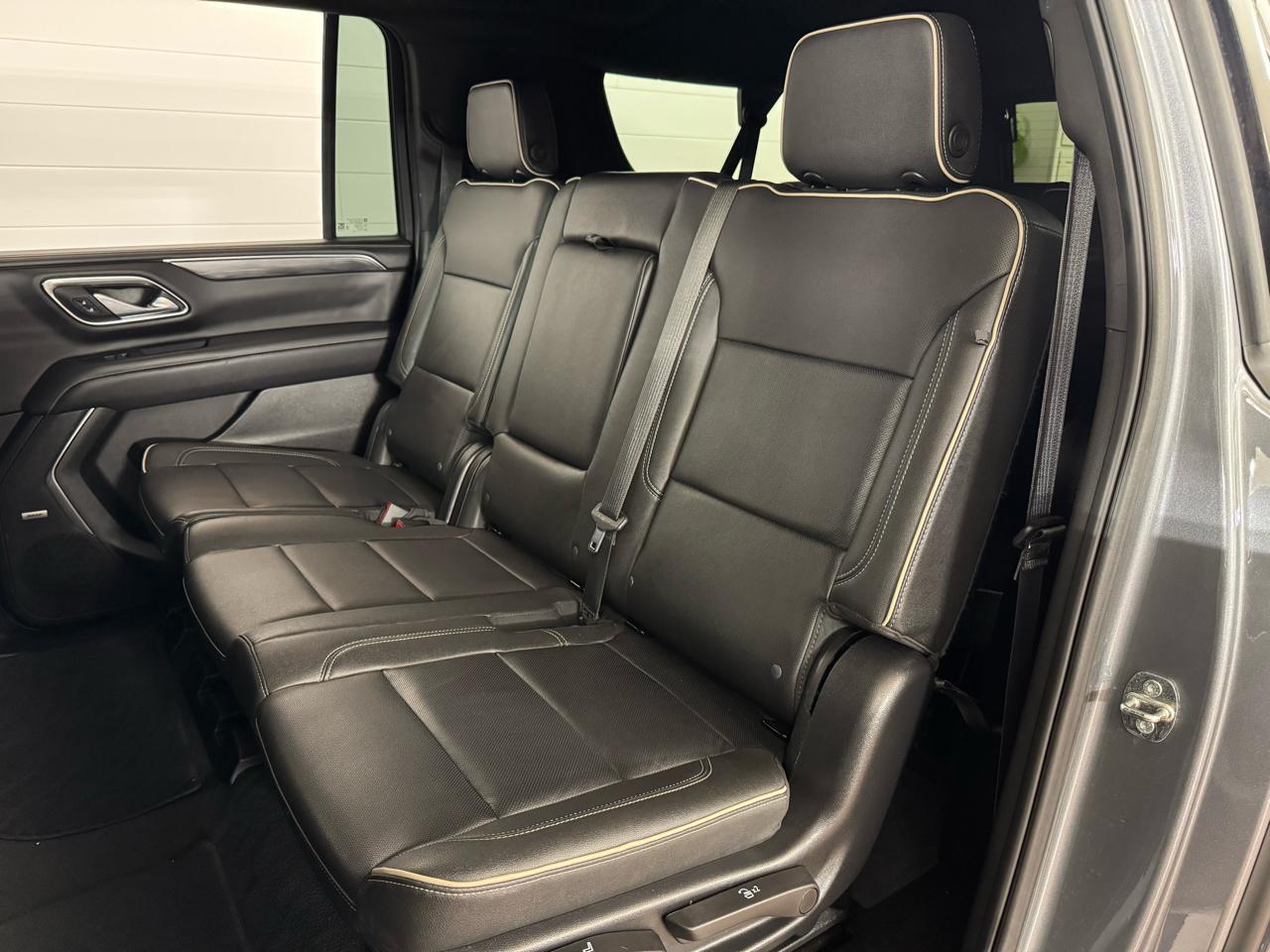 GMC Yukon XL SLT 4WD 2022