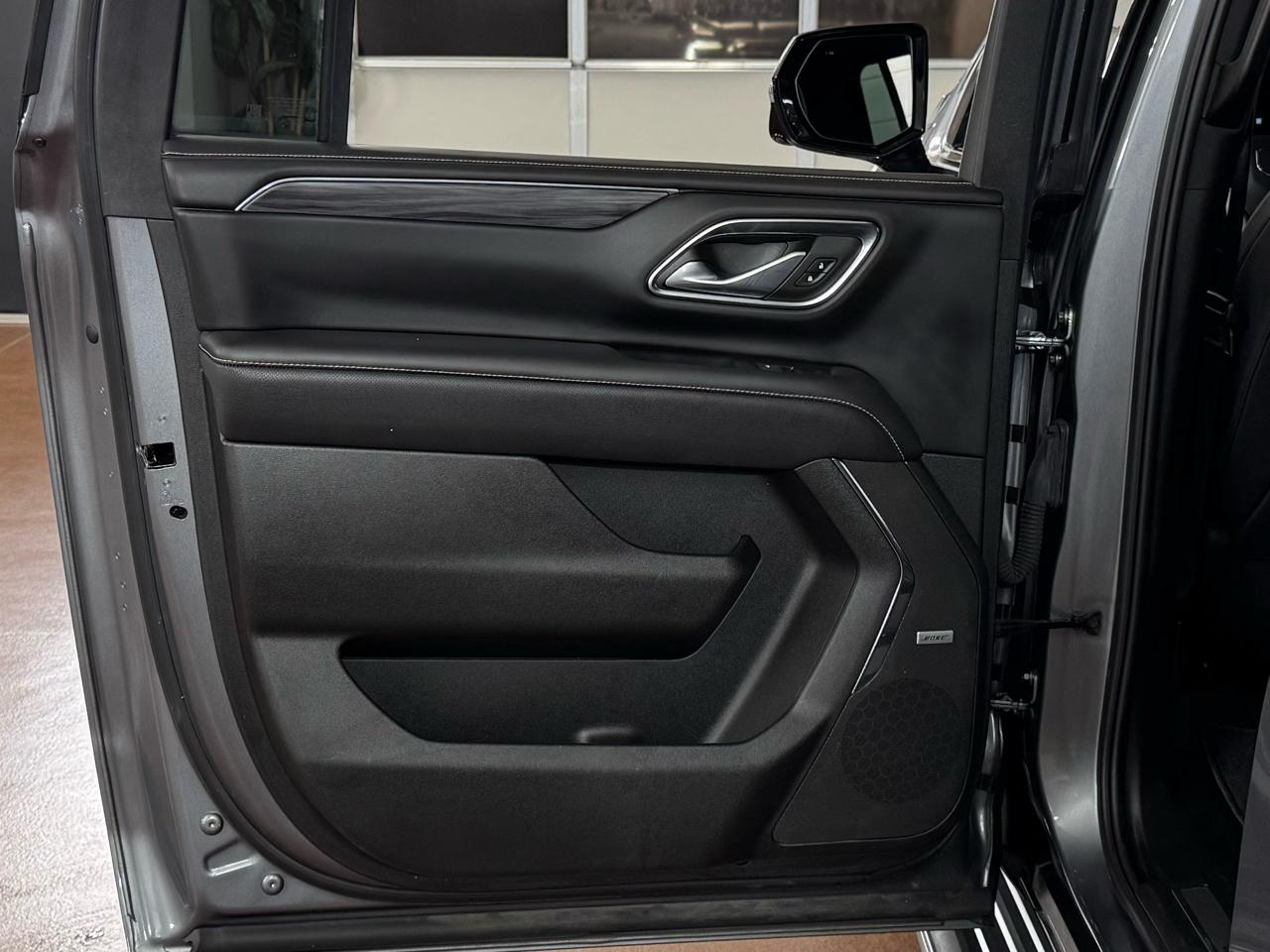 GMC Yukon XL SLT 4WD 2022