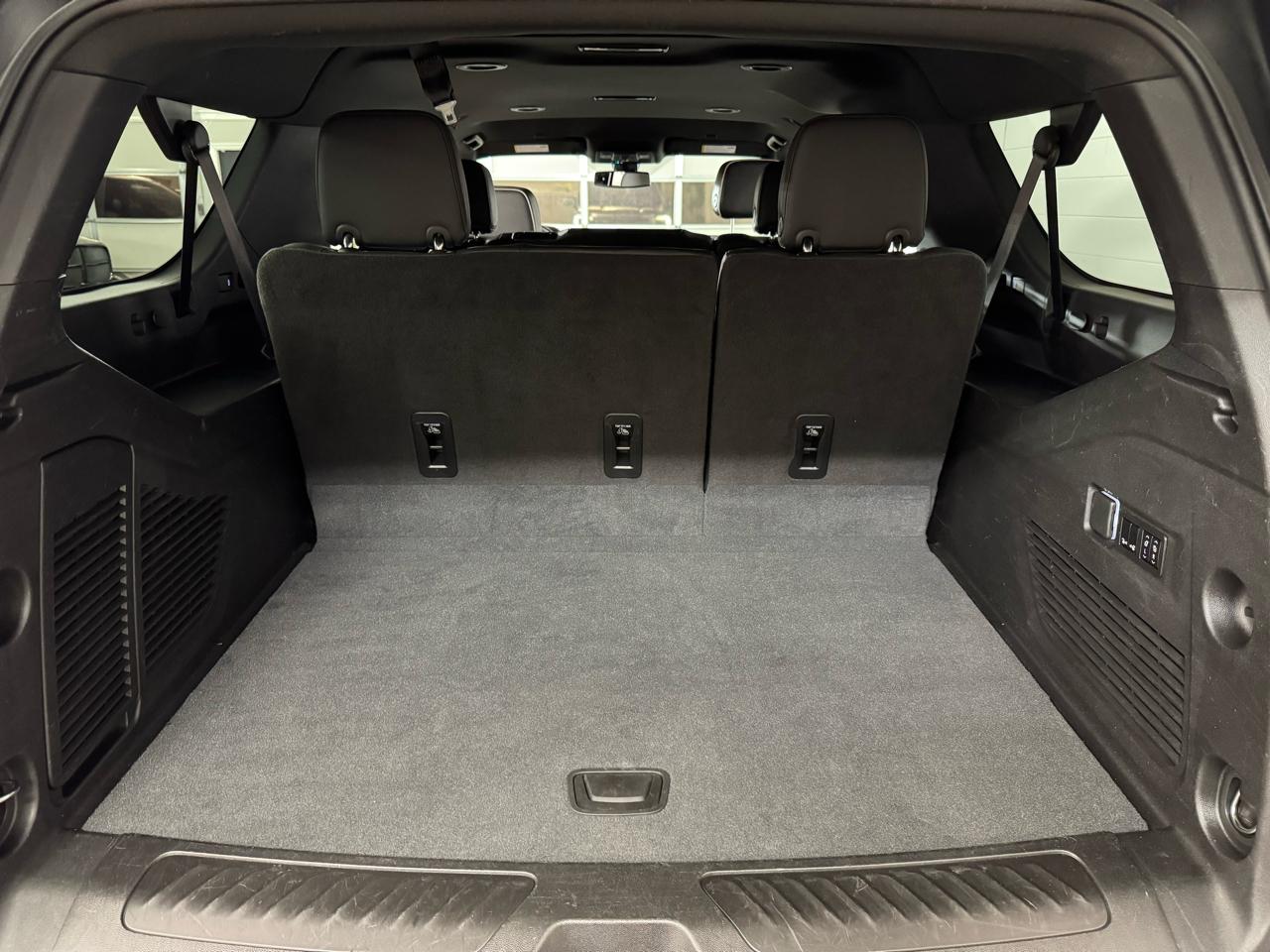 GMC Yukon XL SLT 4WD 2022