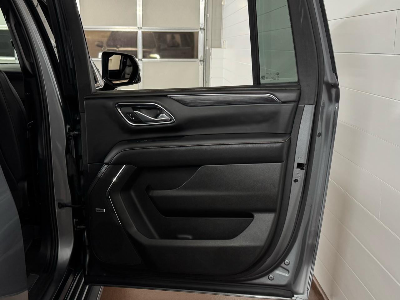 GMC Yukon XL SLT 4WD 2022