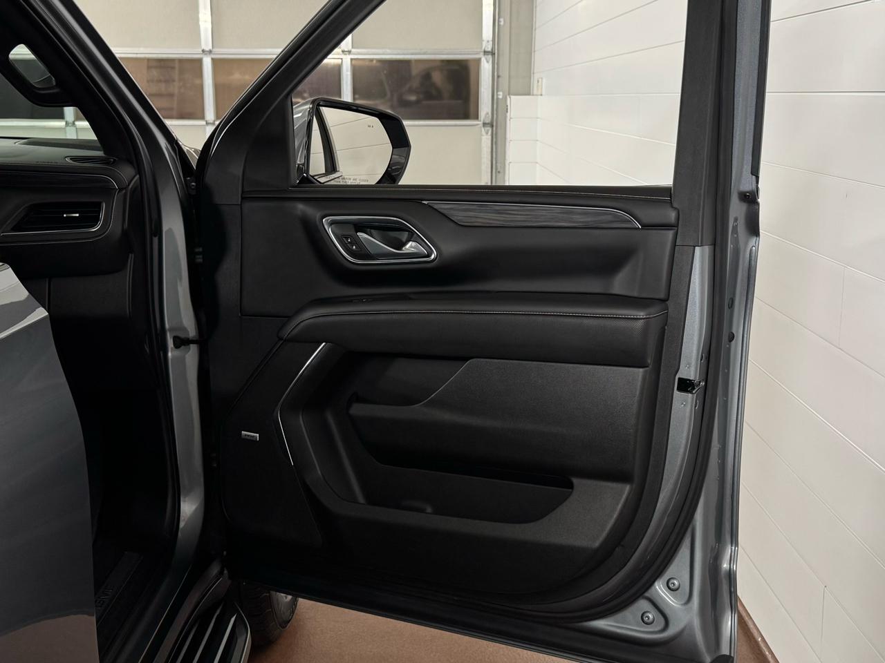 GMC Yukon XL SLT 4WD 2022