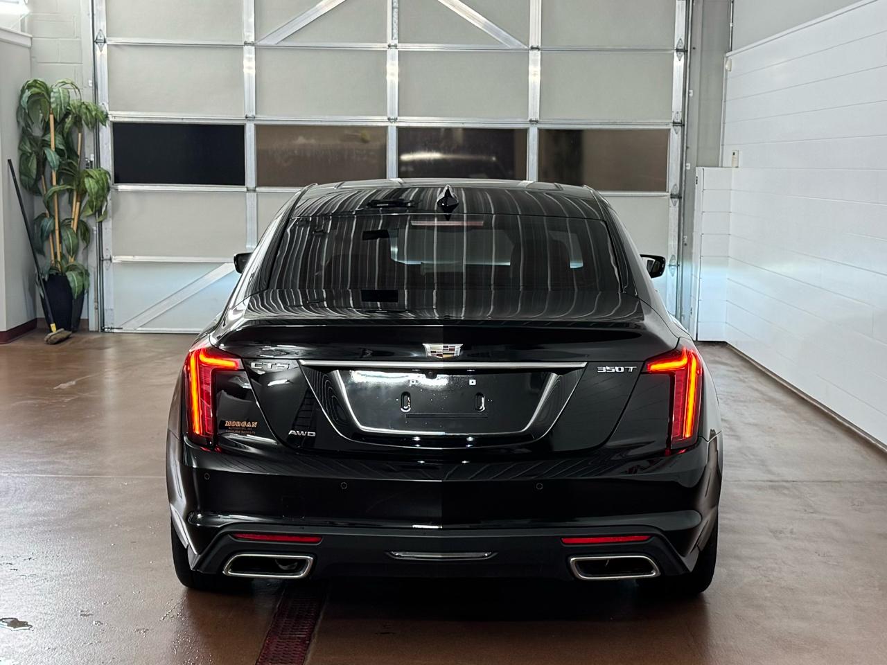 Cadillac CT5 Premium Luxury 2024