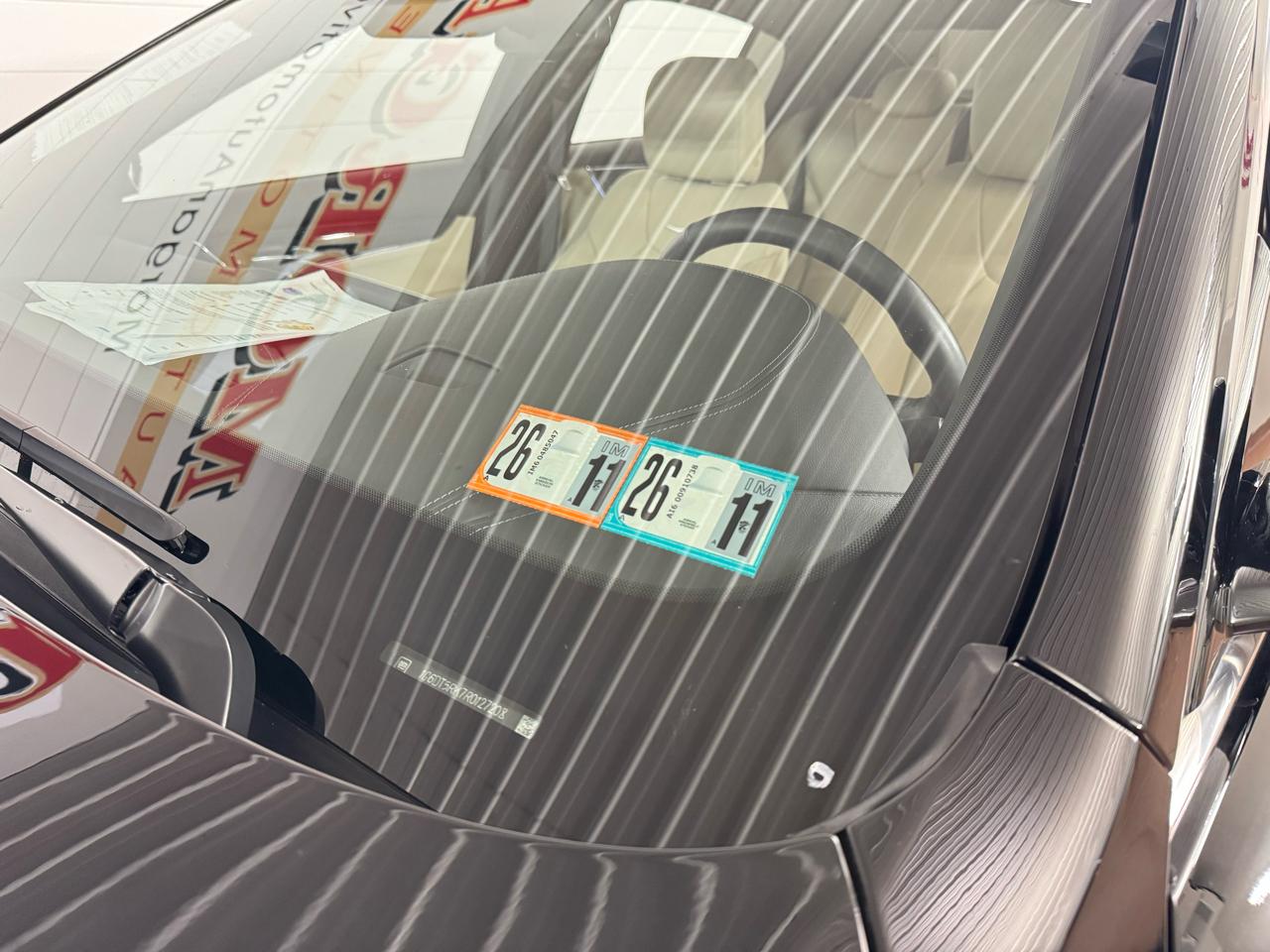 Cadillac CT5 Premium Luxury 2024