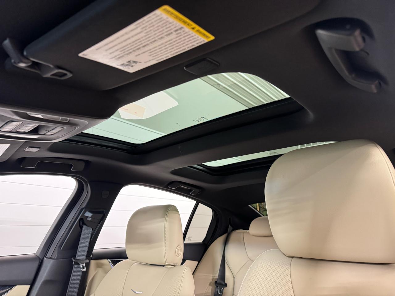 Cadillac CT5 Premium Luxury 2024