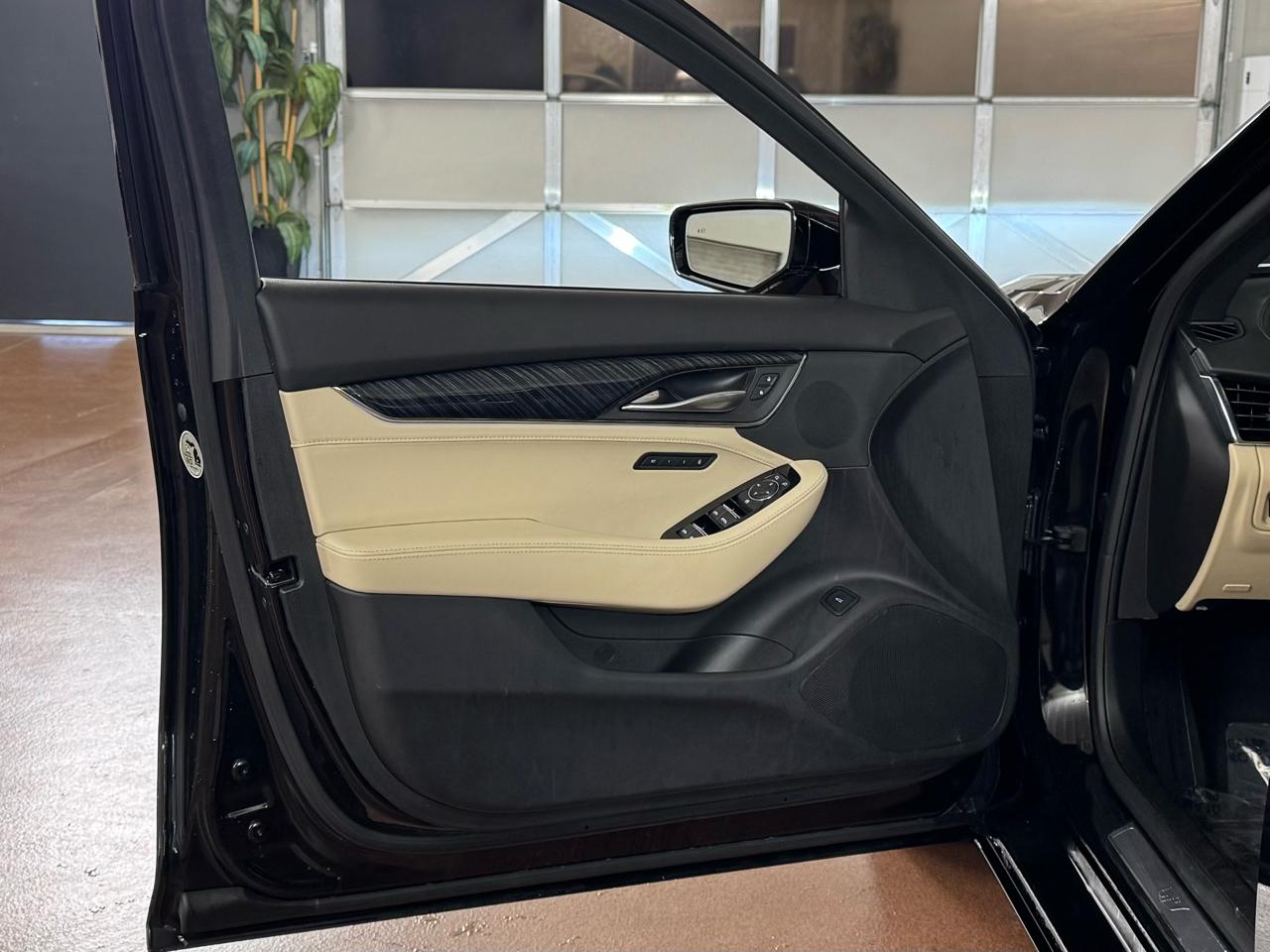 Cadillac CT5 Premium Luxury 2024