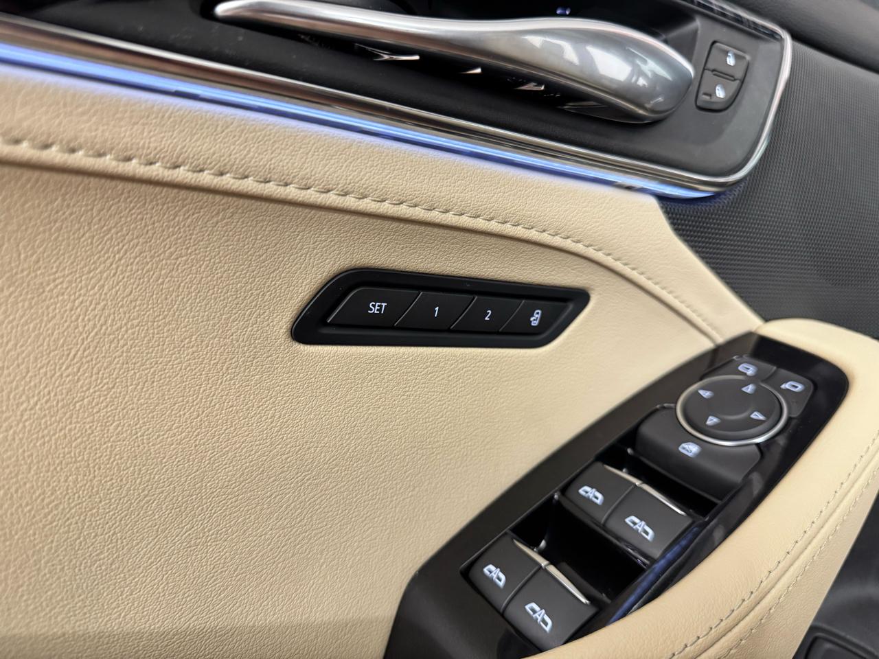 Cadillac CT5 Premium Luxury 2024