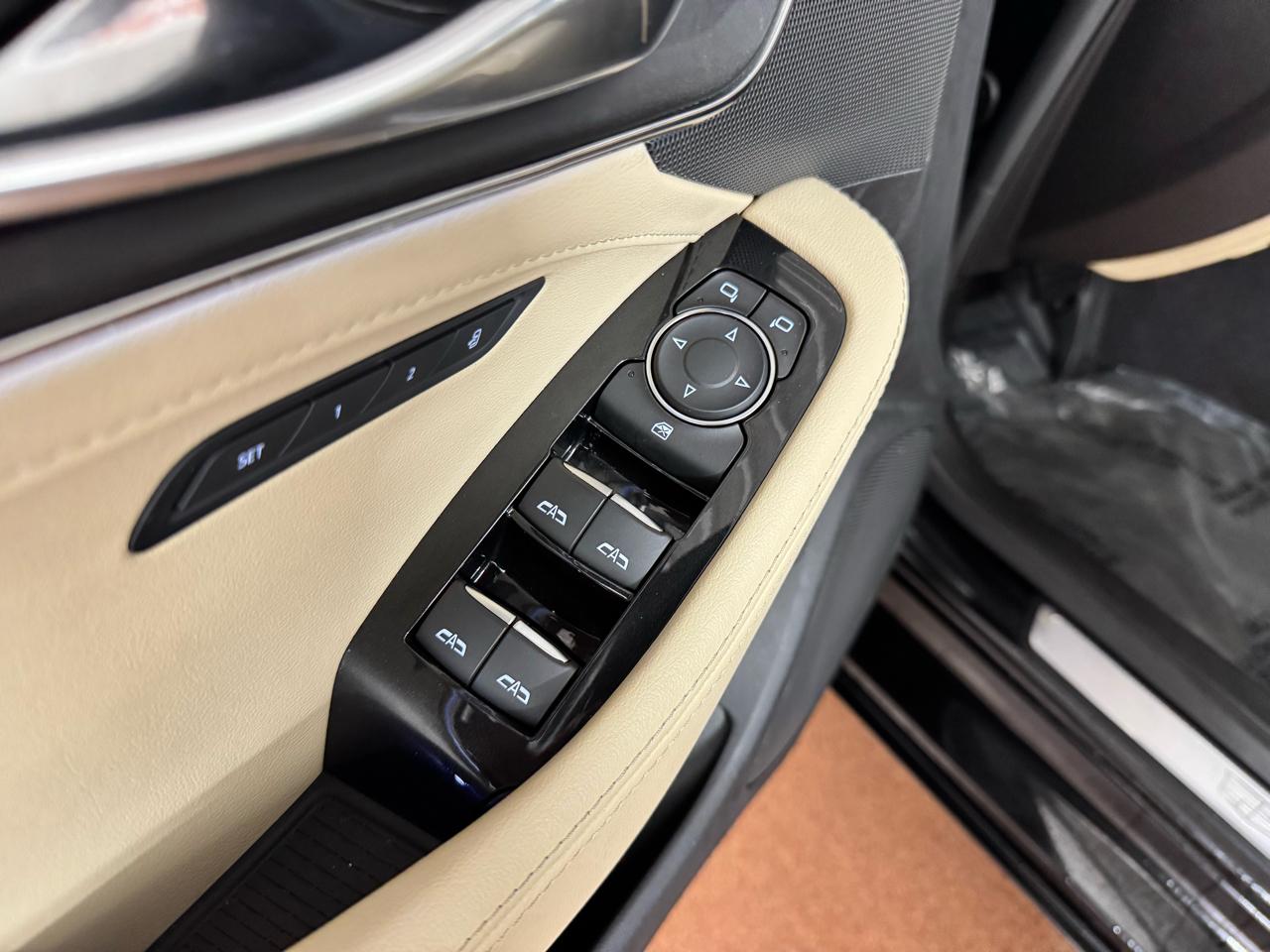 Cadillac CT5 Premium Luxury 2024