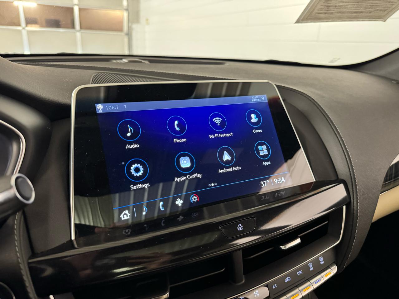 Cadillac CT5 Premium Luxury 2024