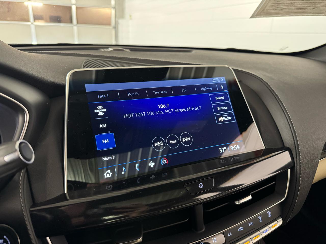 Cadillac CT5 Premium Luxury 2024