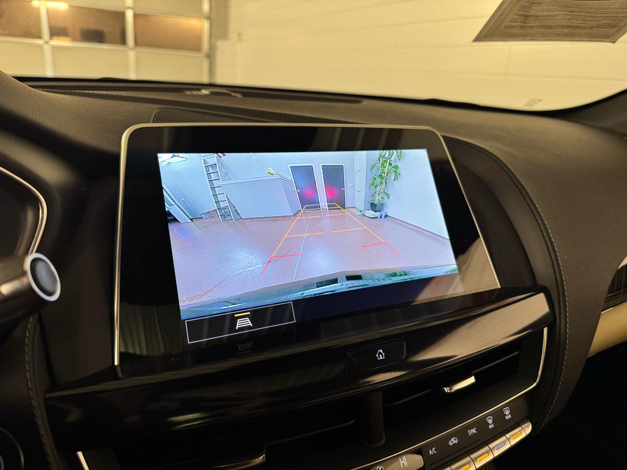 Cadillac CT5 Premium Luxury 2024