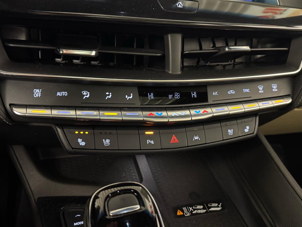 Cadillac CT5 Premium Luxury 2024