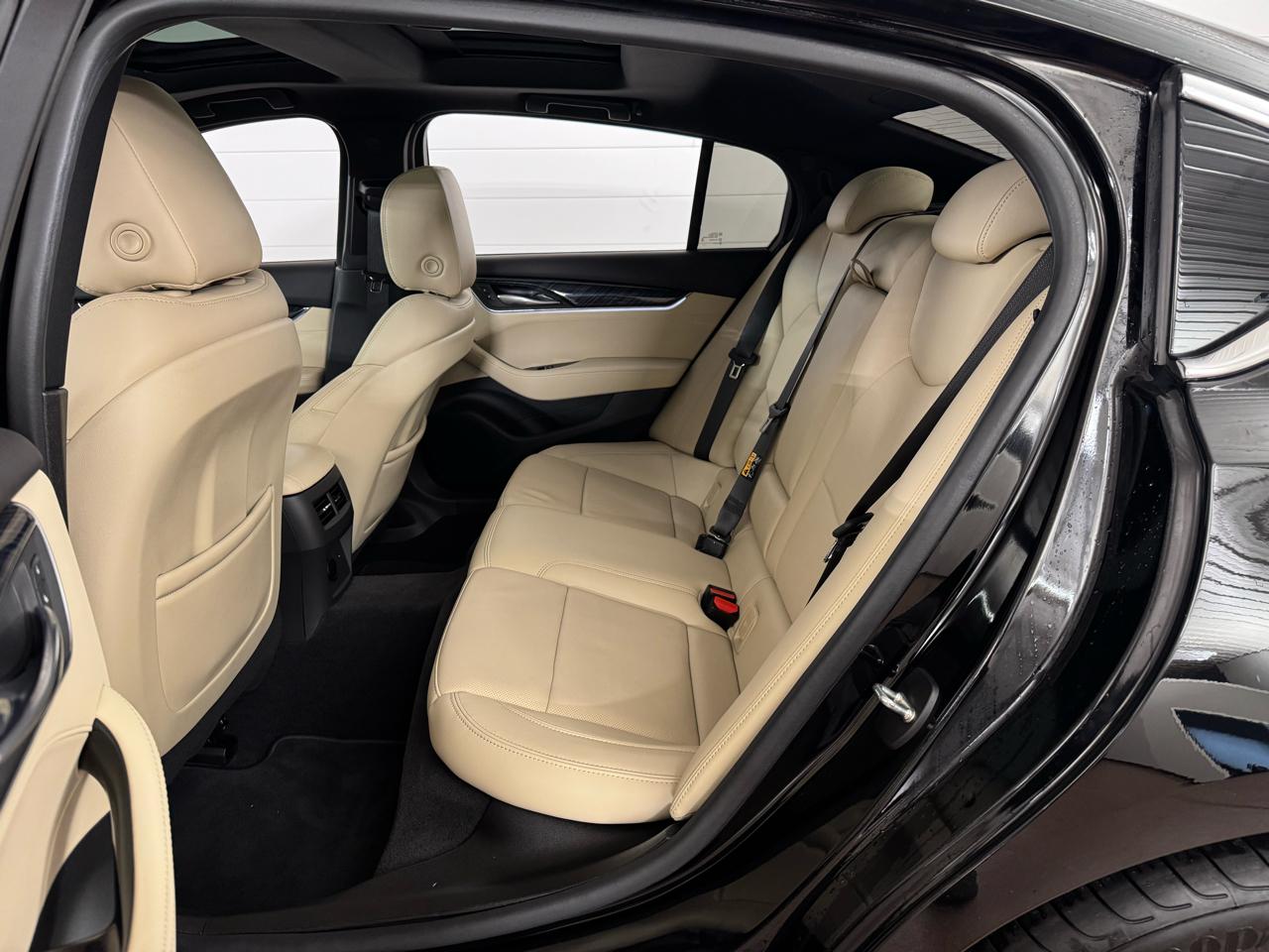 Cadillac CT5 Premium Luxury 2024