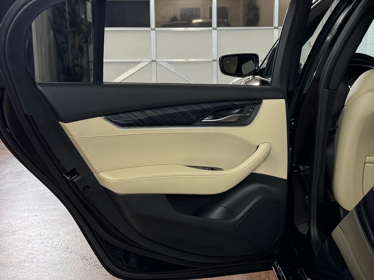 Cadillac CT5 Premium Luxury 2024