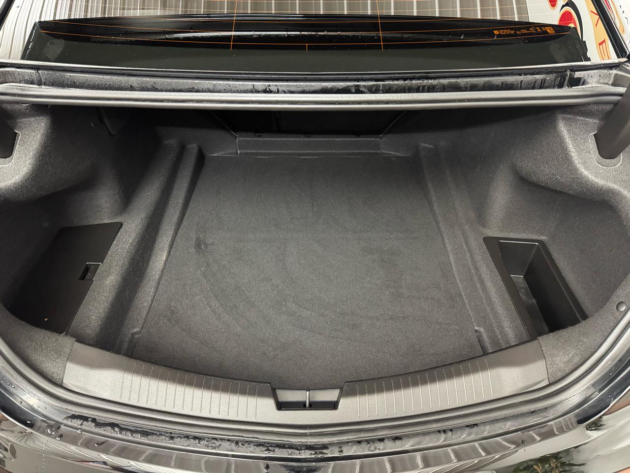 Cadillac CT5 Premium Luxury 2024