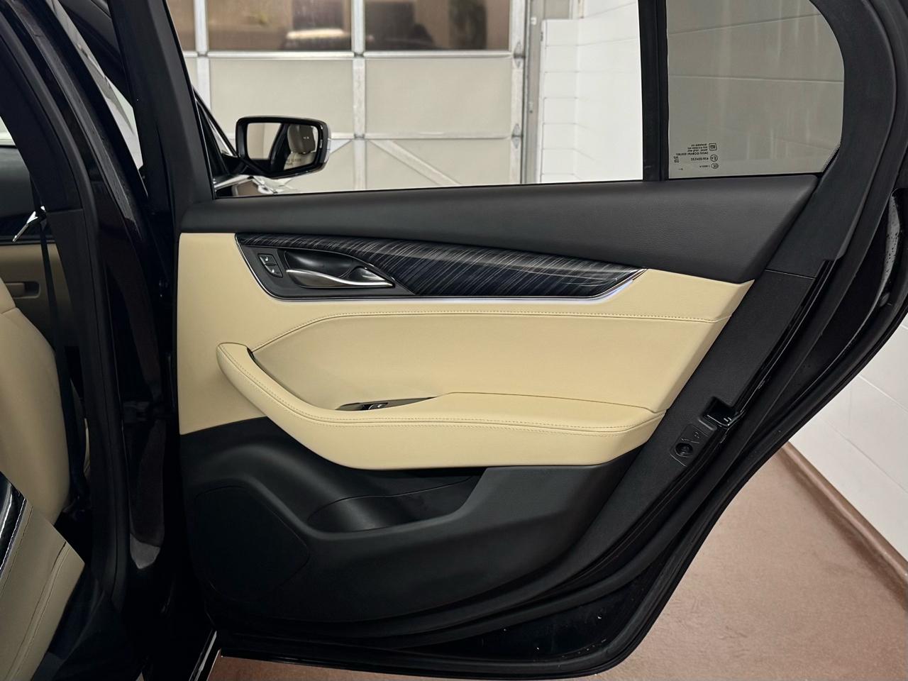 Cadillac CT5 Premium Luxury 2024