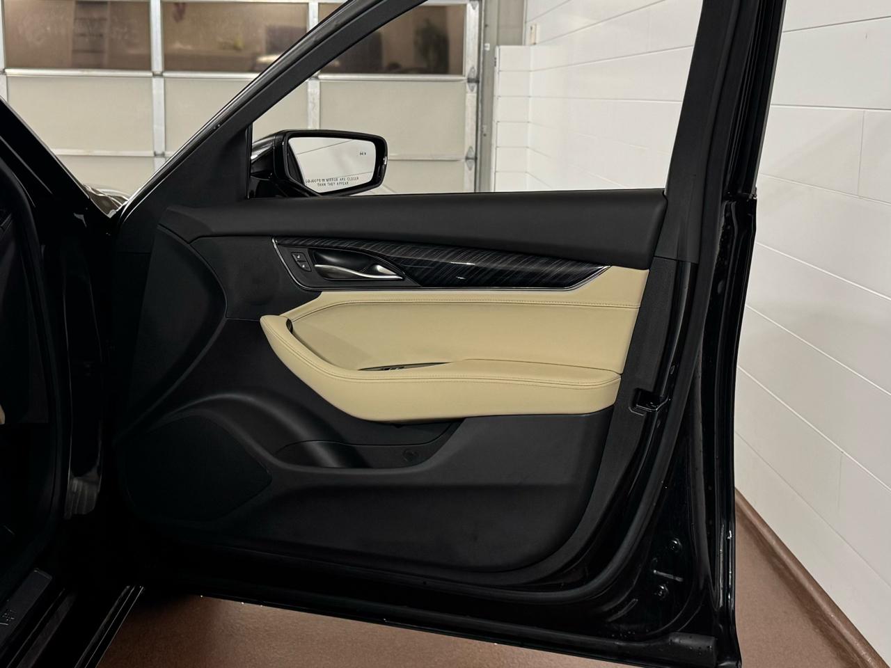 Cadillac CT5 Premium Luxury 2024