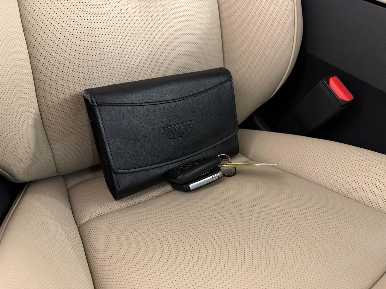 Cadillac CT5 Premium Luxury 2024